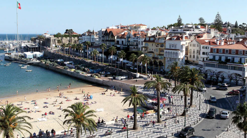 Cascais