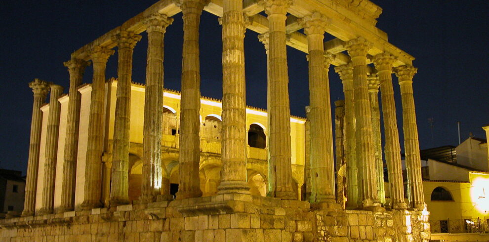 templo_de_diana_merida